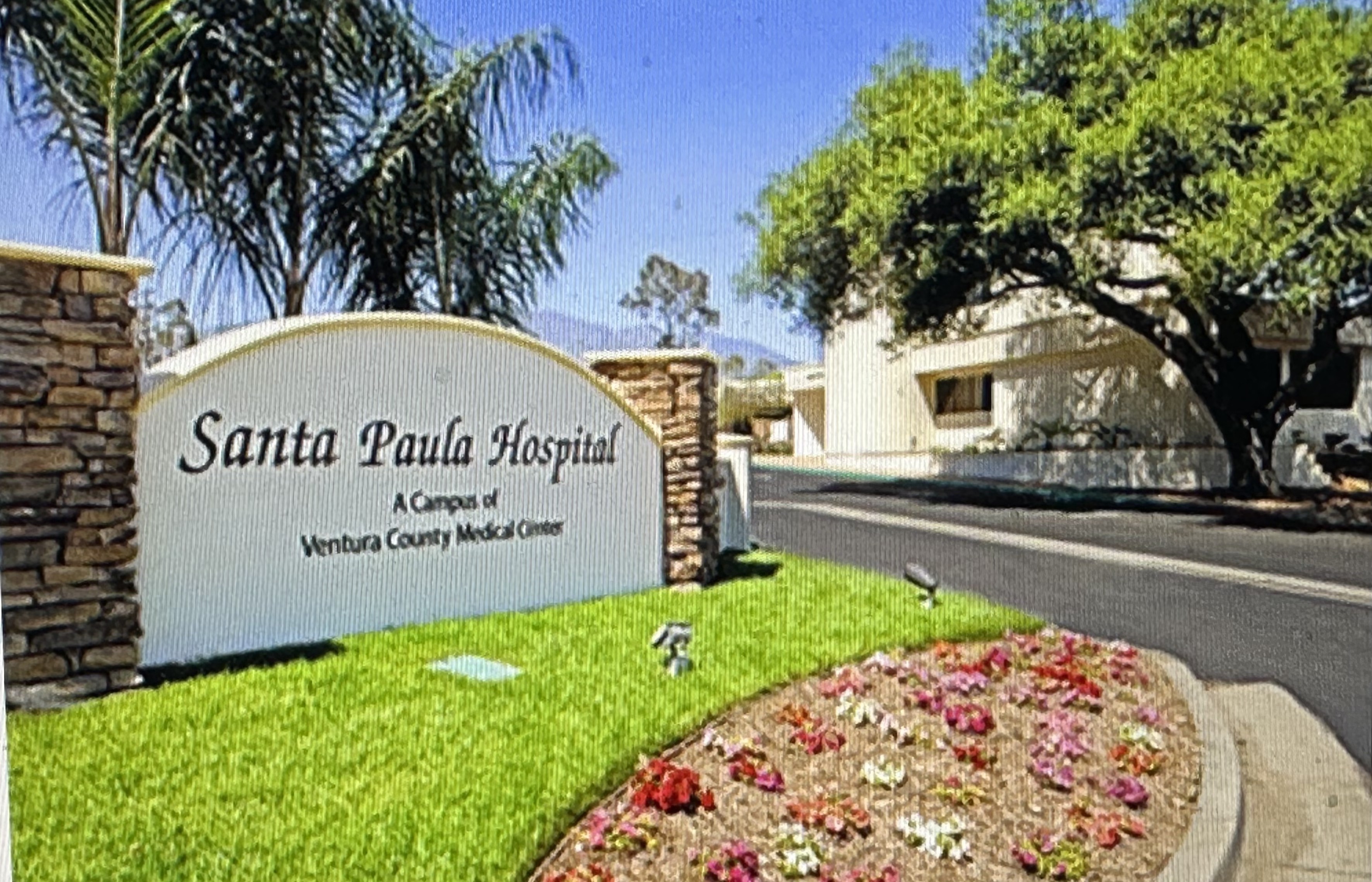 La Junta de Supervisores decidirá sobre el reemplazo del Hospital de Santa Paula